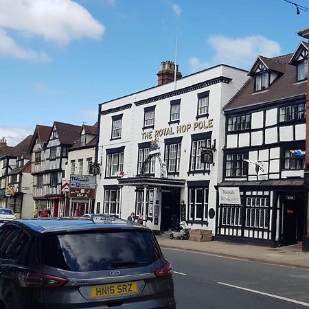 Alum House Villa Tewkesbury Dış mekan fotoğraf