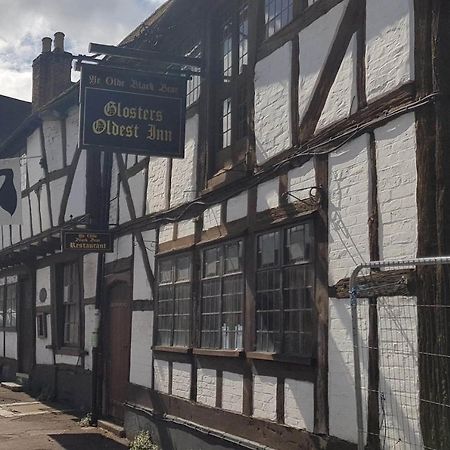 Alum House Villa Tewkesbury Dış mekan fotoğraf