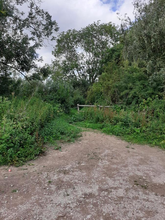 Alum House Villa Tewkesbury Dış mekan fotoğraf