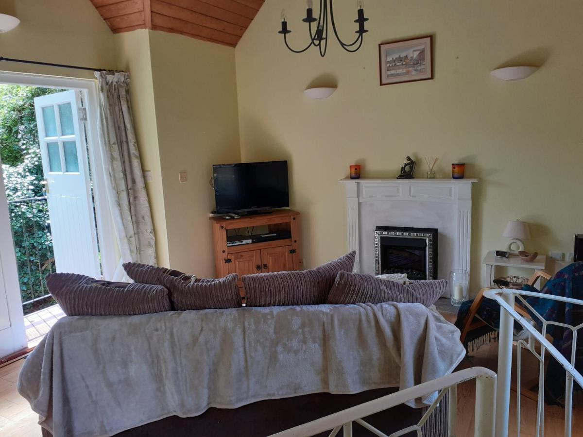 Alum House Villa Tewkesbury Dış mekan fotoğraf