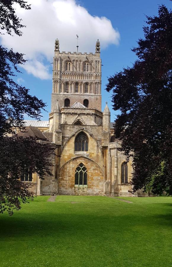 Alum House Villa Tewkesbury Dış mekan fotoğraf