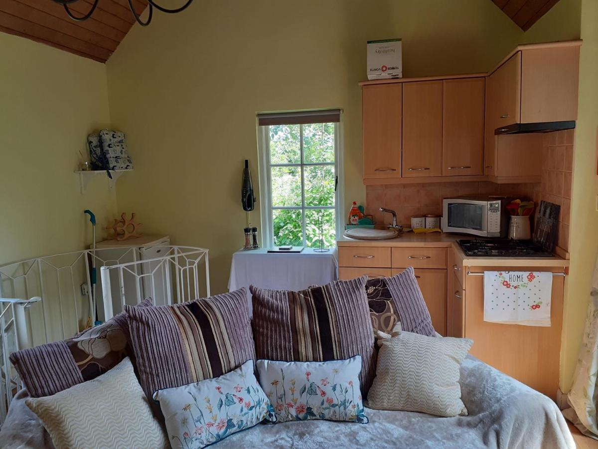 Alum House Villa Tewkesbury Dış mekan fotoğraf