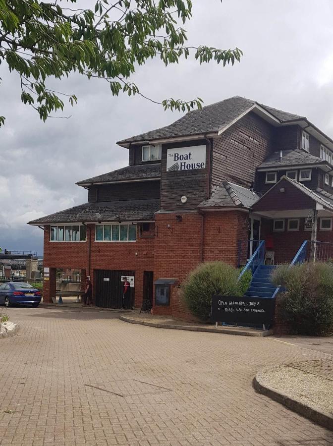 Alum House Villa Tewkesbury Dış mekan fotoğraf