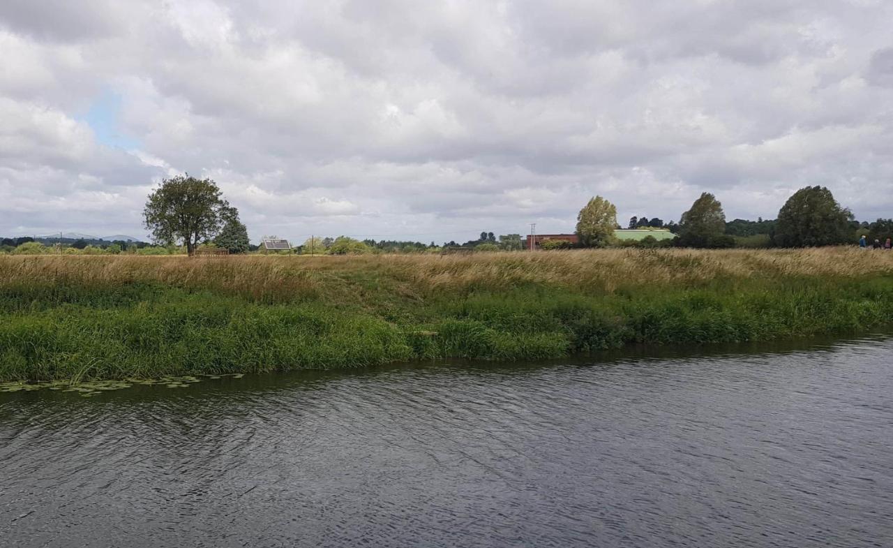 Alum House Villa Tewkesbury Dış mekan fotoğraf