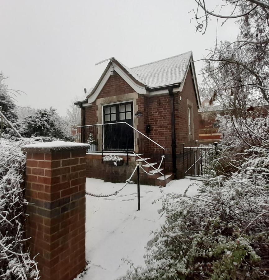 Alum House Villa Tewkesbury Dış mekan fotoğraf